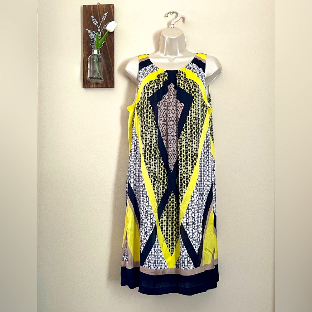 Dana Buchman Tank Dress